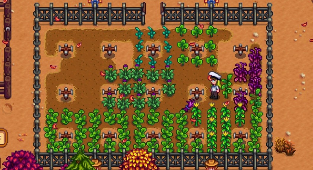 [Top 10] Stardew Valley Best Autumn Crops That Are Excellent GAMERS DECIDE