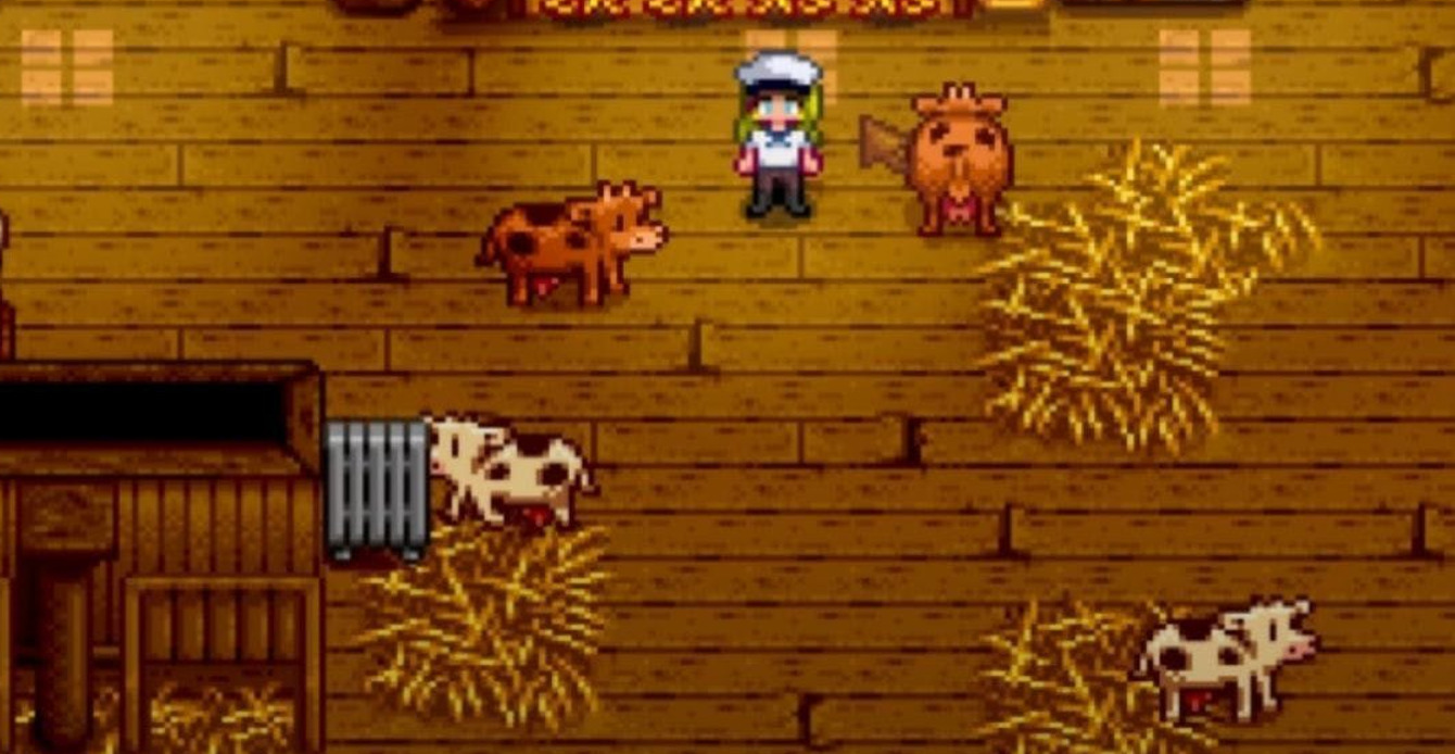 [Top 10] Stardew Valley Best Animals That Are Great Gamers Decide