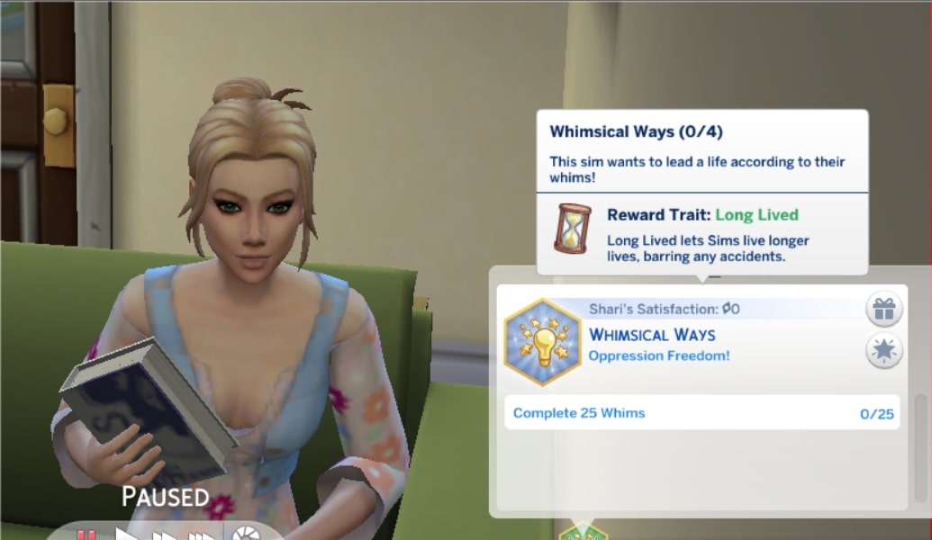 [Top 15] Sims 4 Best Aspiration Mods To Use | GAMERS DECIDE