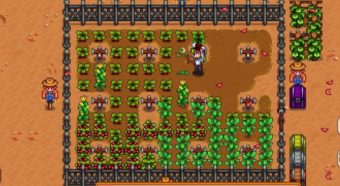 [Top 10] Stardew Valley Best Autumn Crops That Are Excellent GAMERS DECIDE