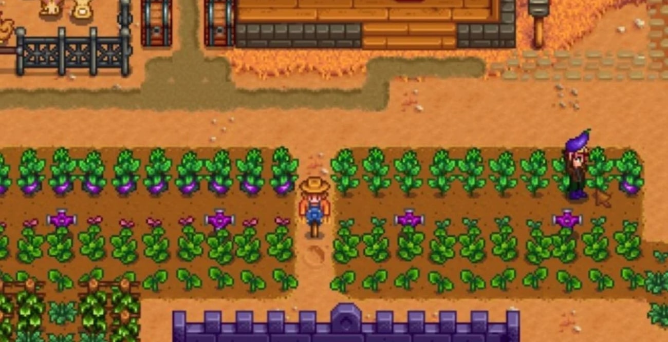 [Top 10] Stardew Valley Best Autumn Crops That Are Excellent GAMERS DECIDE