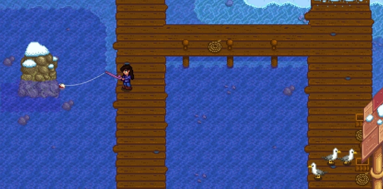 [Top 10] Stardew Valley Best Fishing Spots That Are Great Gamers Decide