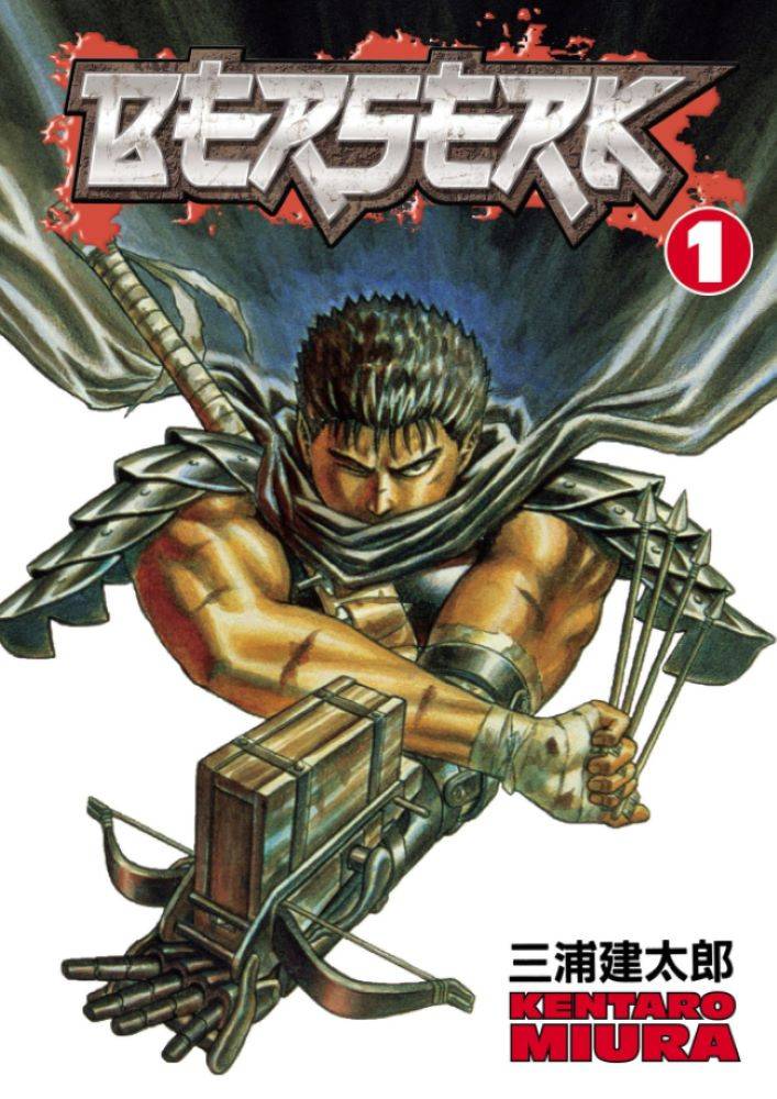 Top 25 Best Action Mangas of All Time Gamers Decide