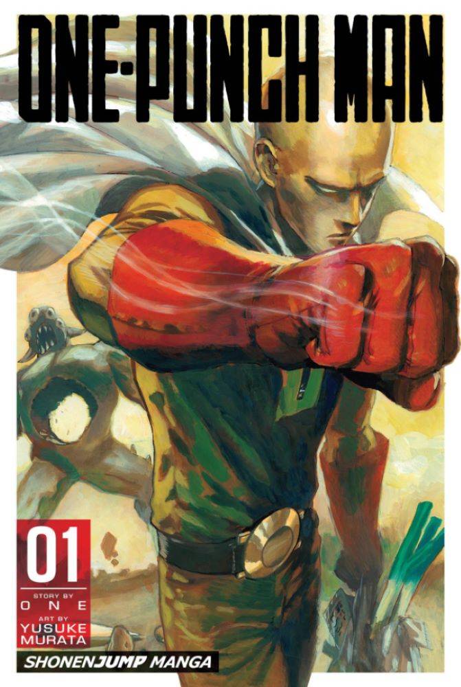 [Top 25] Best Action Mangas of All Time GAMERS DECIDE