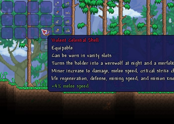 Terraria Best Accessories Modifiers Which is Best? Gamers Decide