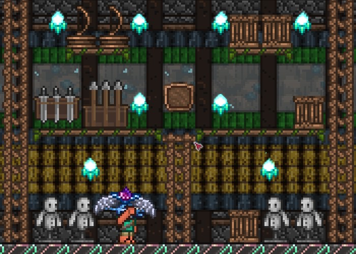 [Top 5] Terraria Best Bows (And How To Get Them) Gamers Decide