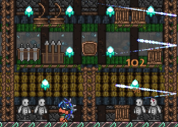 [Top 5] Terraria Best Bows (And How To Get Them) Gamers Decide