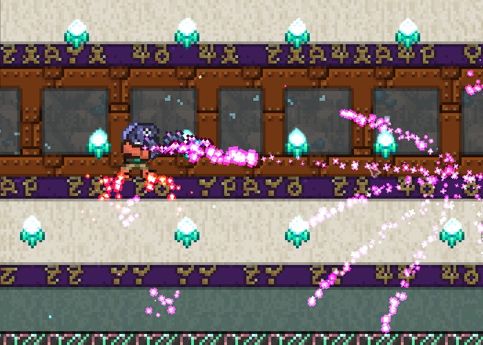 [Top 10] Terraria Best Early Hardmode Weapons (And How To Get