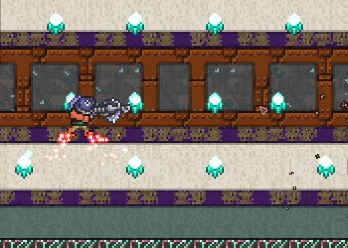 [Top 10] Terraria Best Early Hardmode Weapons (And How To Get Them