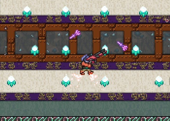 [Top 10] Terraria Best Early Hardmode Weapons (And How To Get Them