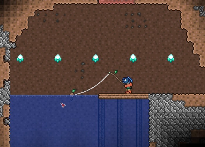 [Top 10] Terraria Best Fishing Spots That Are Great Gamers Decide