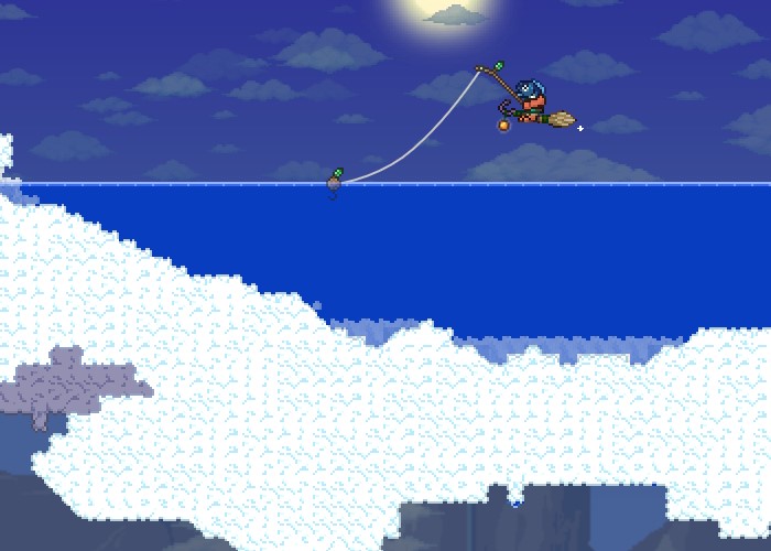 [Top 10] Terraria Best Fishing Spots That Are Great (2023)