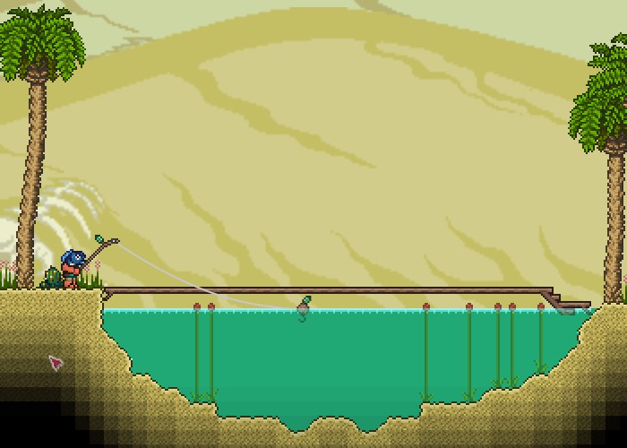 [Top 10] Terraria Best Fishing Spots That Are Great (2023)