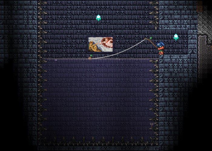 [Top 10] Terraria Best Fishing Spots That Are Great (2022)
