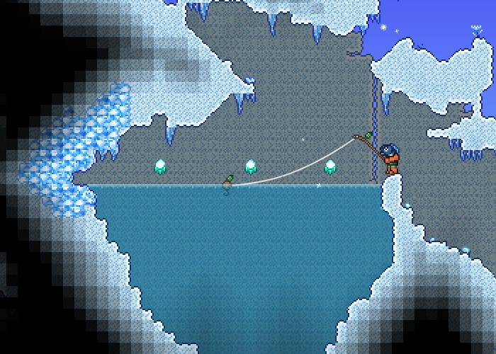 [Top 10] Terraria Best Fishing Spots That Are Great Gamers Decide