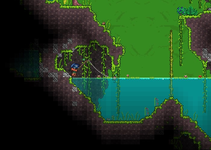 [Top 10] Terraria Best Fishing Spots That Are Great Gamers Decide
