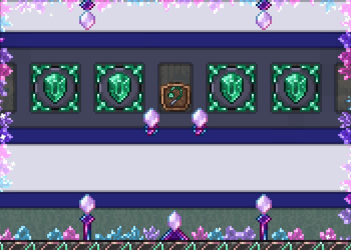 [Top 5] Terraria Best Gem Hooks (And How To Get Them) Gamers Decide