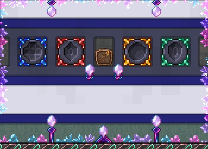 [Top 5] Terraria Best Gem Staff (And How To Get Them) Gamers Decide