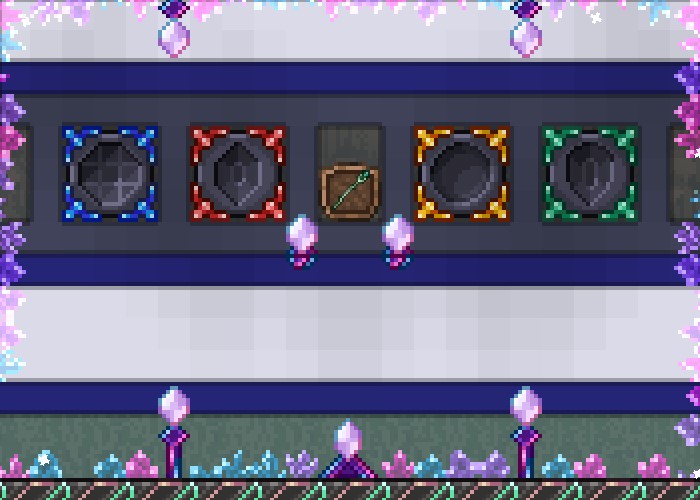 [Top 5] Terraria Best Gem Staff (And How To Get Them) Gamers Decide