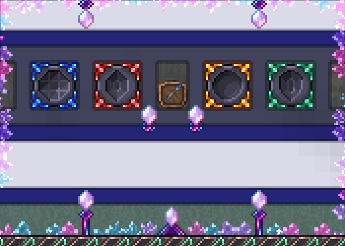 [Top 5] Terraria Best Gem Staff (And How To Get Them) Gamers Decide