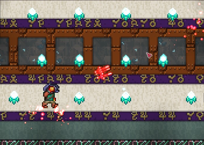 [Top 10] Terraria Best Hardmode Weapons GAMERS DECIDE