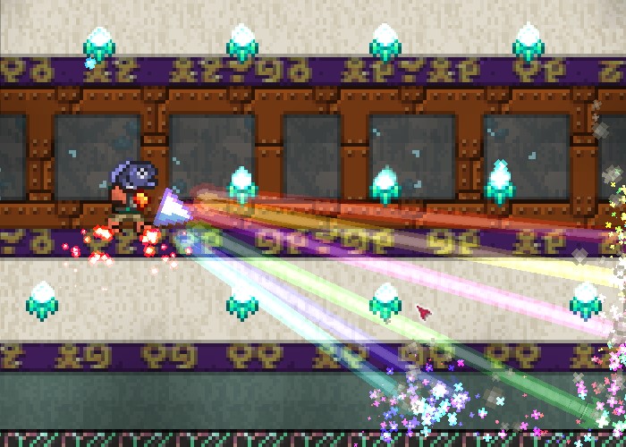 [Top 10] Terraria Best Hardmode Weapons GAMERS DECIDE