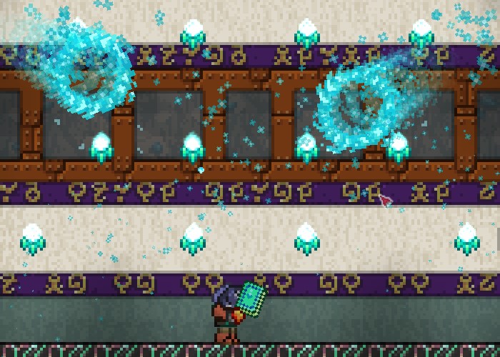 [Top 10] Terraria Best Hardmode Weapons GAMERS DECIDE