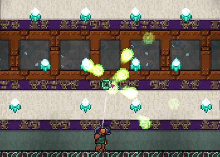 [Top 10] Terraria Best Hardmode Weapons GAMERS DECIDE