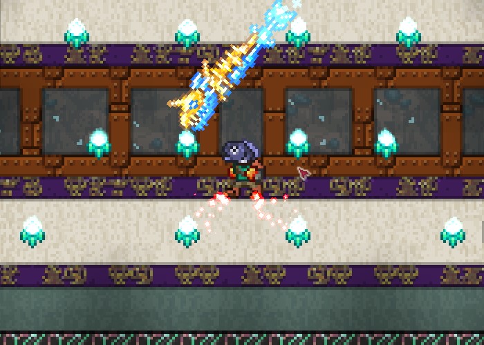 [Top 10] Terraria Best Hardmode Weapons GAMERS DECIDE