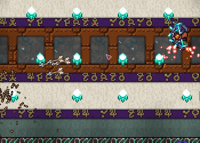 [Top 10] Terraria Best Hardmode Weapons GAMERS DECIDE