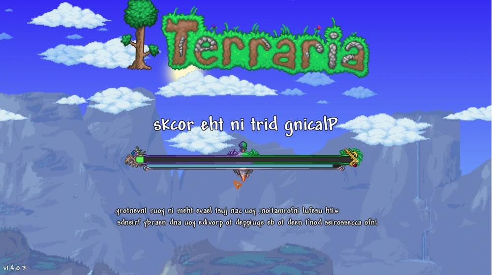 journey mode terraria