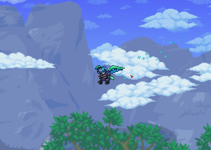[Top 5] Terraria Best Wings (And How To Get Them) Gamers Decide