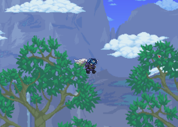 [Top 5] Terraria Best Wings (And How To Get Them) Gamers Decide