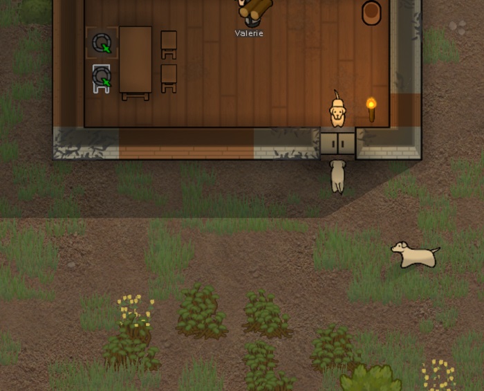 [Top 10] Rimworld Best Farm Animals That Are Great Gamers Decide