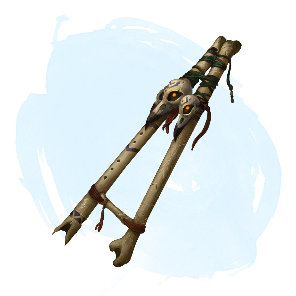 [Top 20] D&D Best Items, Weapons and Armor for Bard Gamers Decide