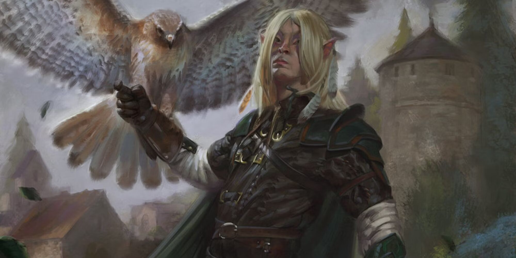 [Top 20] D&D Best Items, Weapons and Armor for Bard Gamers Decide