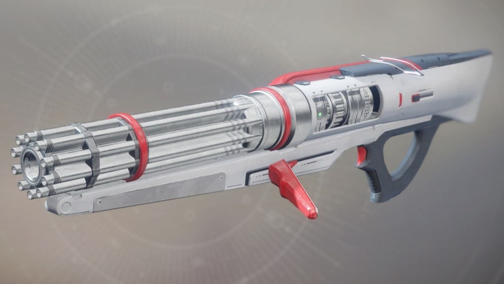 [Top 15] Destiny 2 Best DPS Weapons That Are Most Powerful (And How To