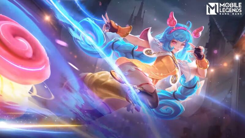 [Top 12] Mobile Legends Best Fighters That Wreck Hard! | Gamers Decide