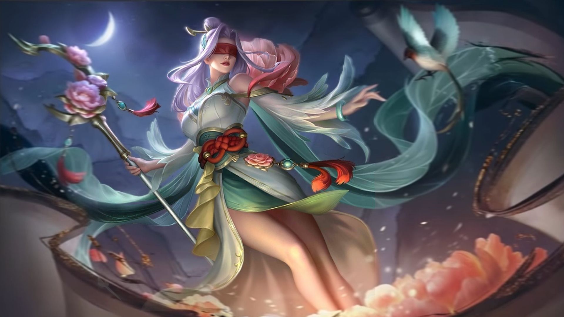 Top [15] Mobile Legends Best Skins That Look Freakin' Awesome | GAMERS