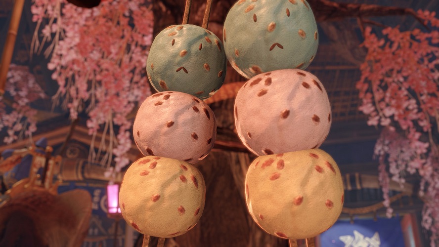 [Top 10] Monster Hunter Rise Best Food (And How To Get Them) Gamers