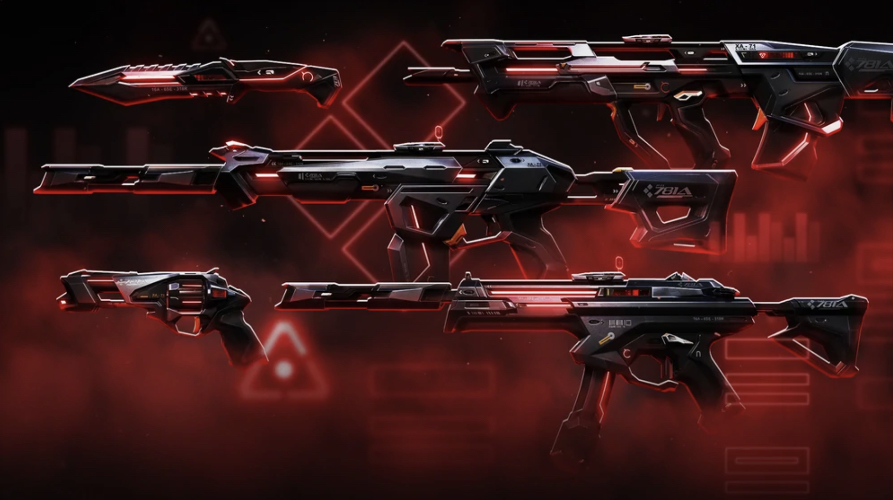 [Top 15] Valorant Most Expensive Skins That Look Freakin' Awesome GA