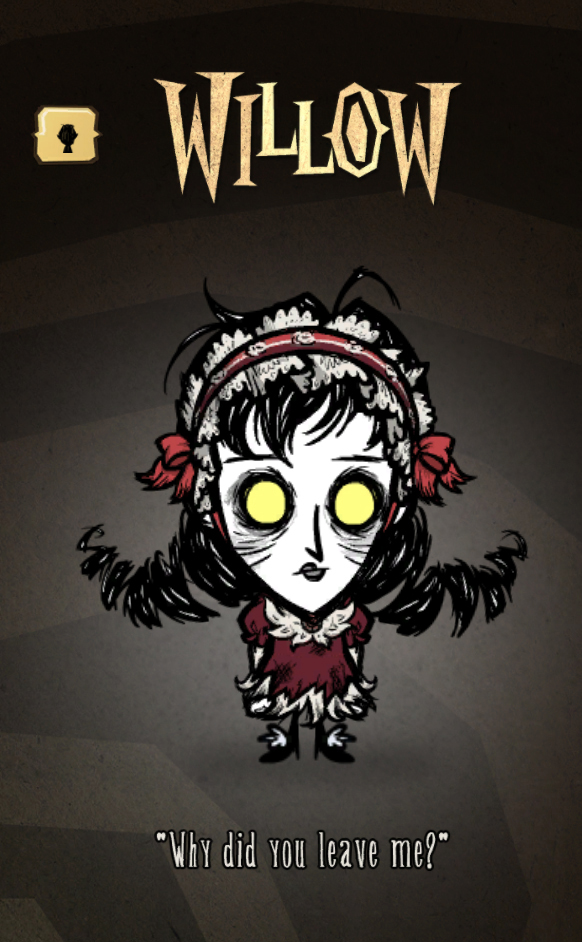 [Top 10] Don't Starve Together Best Characters That Are Fun To Play