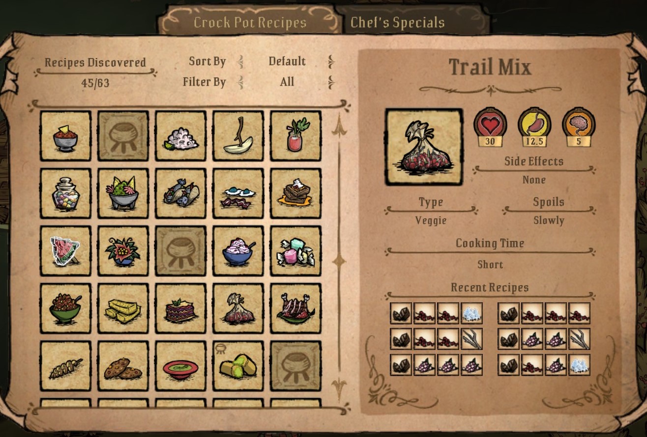  Top 10 Don t Starve Together Best Foods And How To Get Them 2022 