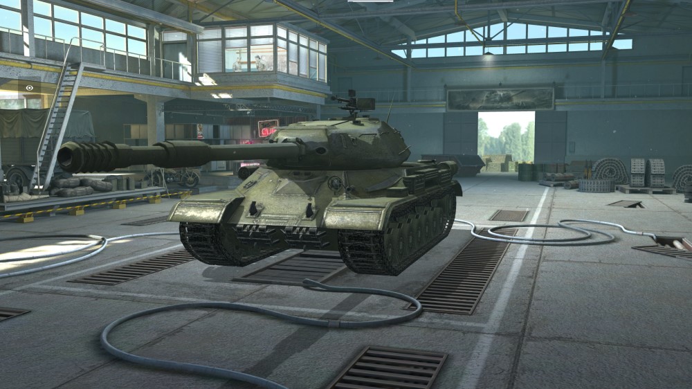 World of Tanks Blitz Best Russian Tanks for Every Tier GAMERS DECIDE