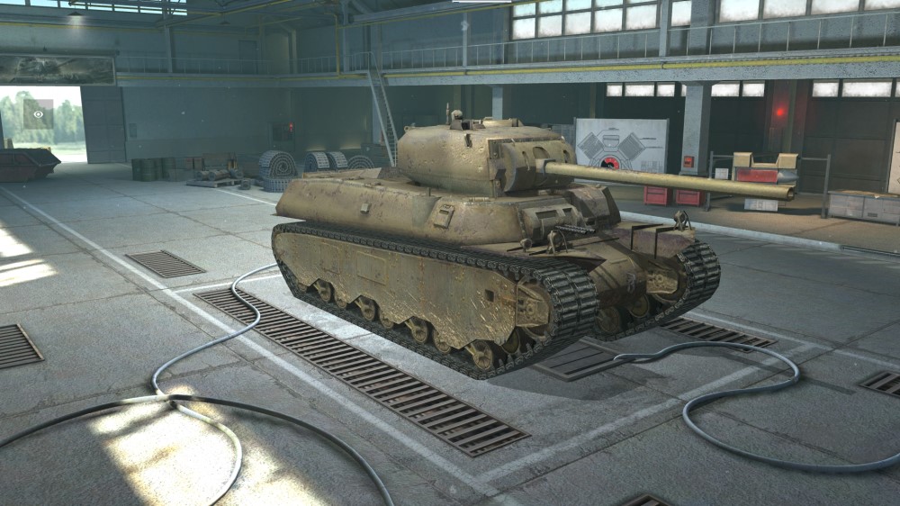 World Of Tanks Blitz Game4mobile world-of-tanks-blitz-game4mobile