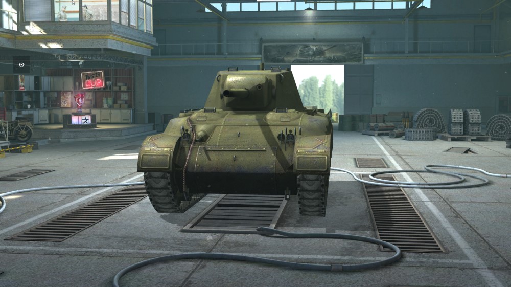 what is the best american tank in world of tanks blitz