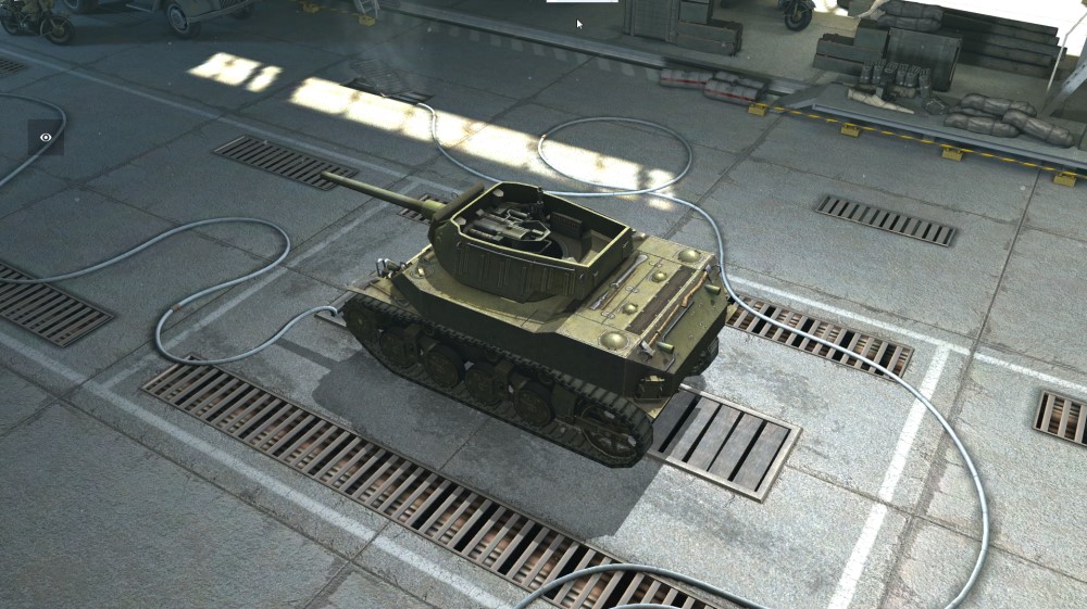 World of Tanks Blitz Best American Tanks for Every Tier Gamers Decide