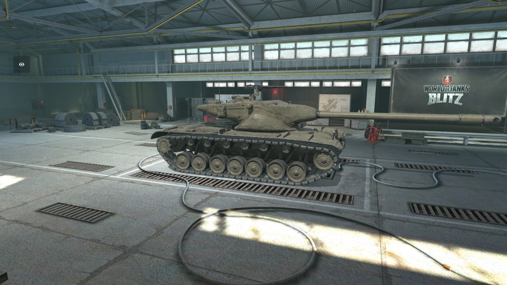 World of Tanks Blitz Best American Tanks for Every Tier Gamers Decide