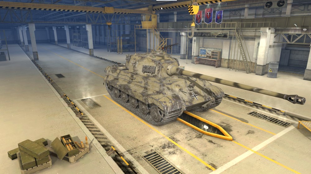 World of Tanks Blitz Best German Tanks for Every Tier Gamers Decide