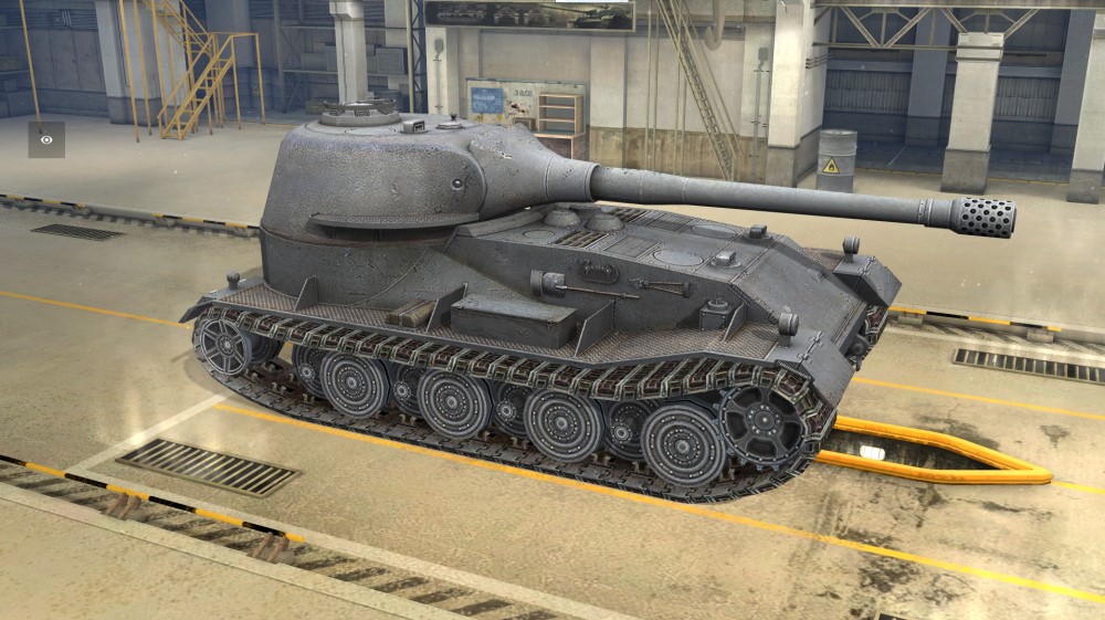 World of Tanks Blitz Best German Tanks for Every Tier Gamers Decide